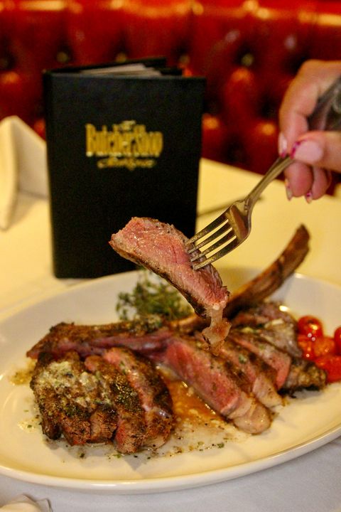 Little Tomahawk